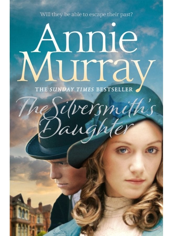 The Silversmith s Daughter - Hardback