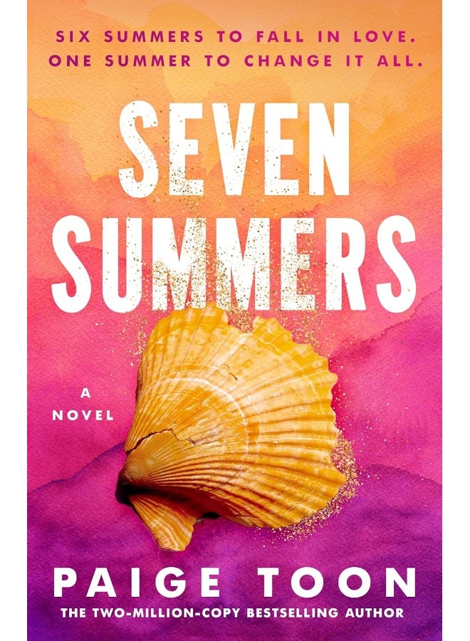 G.P. Putnam's Sons Seven Summers