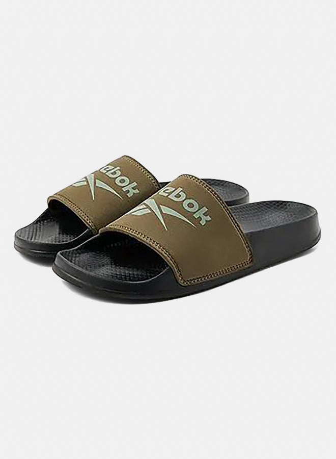 Reebok حذاء رباك فوليجر سلايد - Image 2