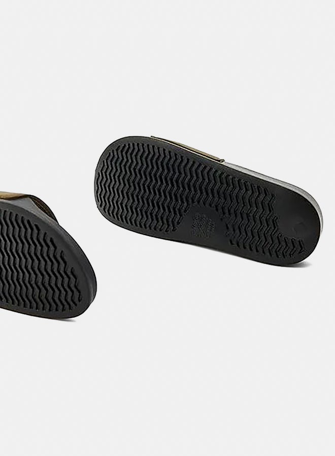 Reebok حذاء رباك فوليجر سلايد - Image 3