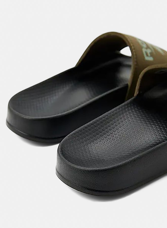 Reebok حذاء رباك فوليجر سلايد - Image 5