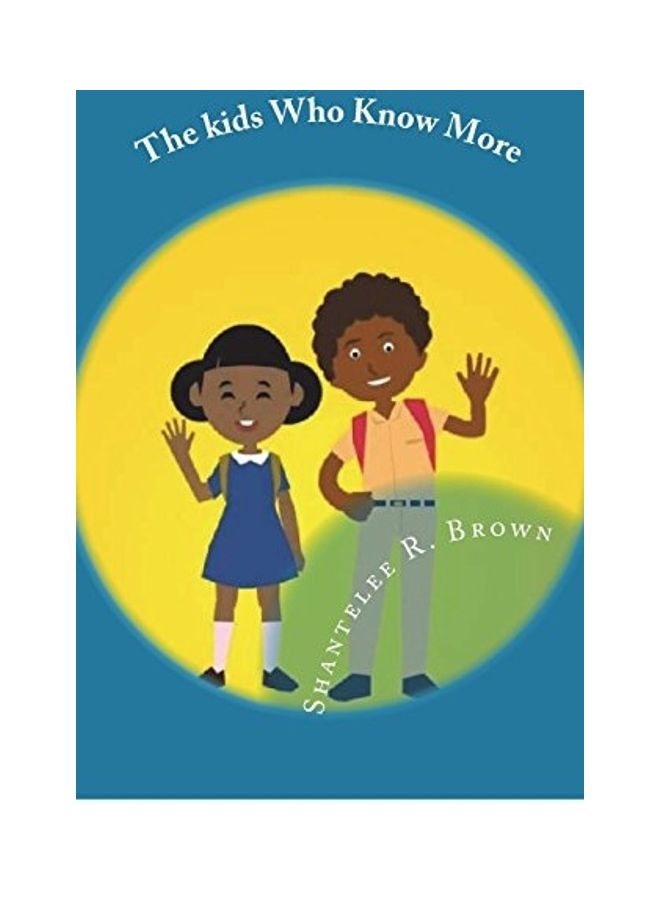 The Kids Who Know More