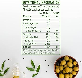 Figaro Olive Oil Best for Skin Massage Hair Care Oil 200ml - Image 4