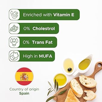 Figaro Olive Oil Best for Skin Massage Hair Care Oil 200ml - Image 5