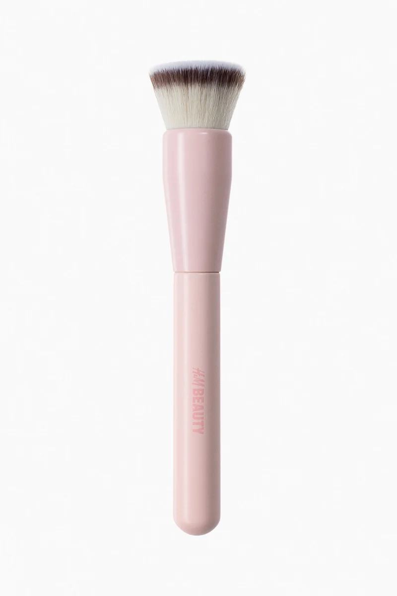 H&M Flat Buffing​ Foundation Brush​​