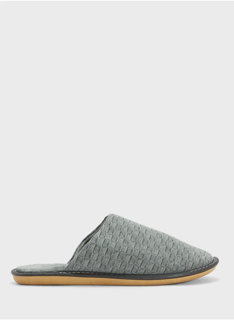 سفنتي فايف Cozy Mule Home Slippers