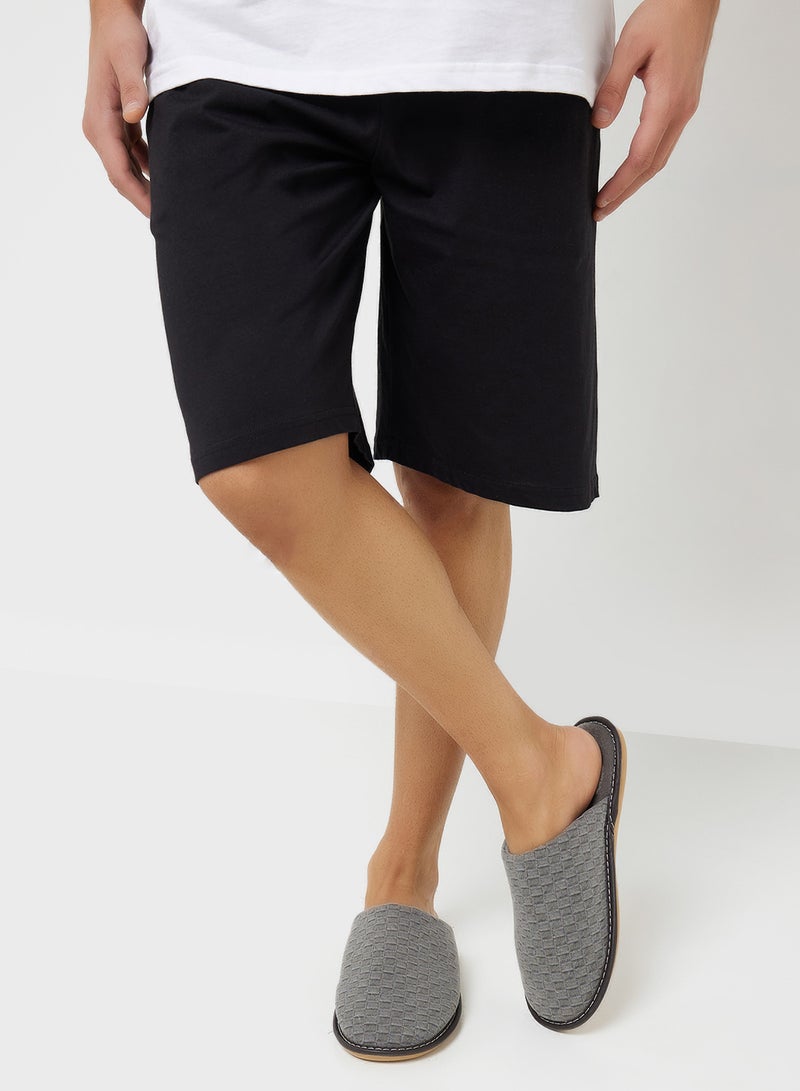 Seventy Five Cozy Mule Home Slippers  - Image 5