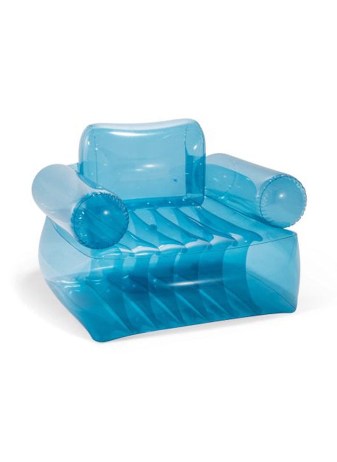 INTEX Transparent Armchair  - Image 5