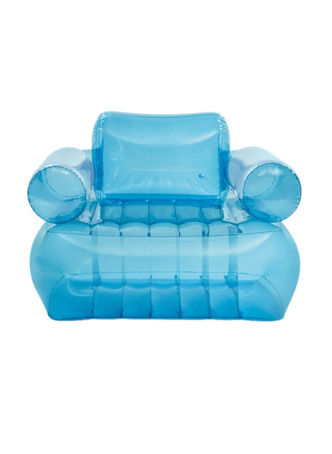 INTEX Transparent Armchair  - Image 1