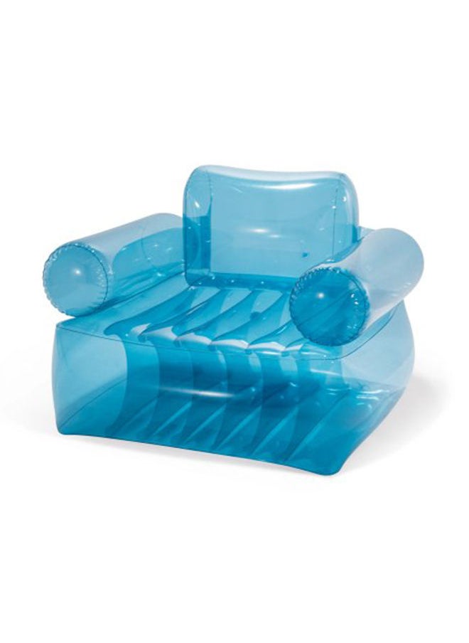 INTEX Transparent Armchair  - Image 3