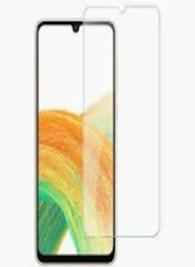 Samsung Galaxy A25 5G Screen Protector - Superior Screen Protection  - Image 1