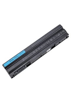 RSG RSG 11.1V 60wh T54FJ X57F1 N3X1D M5Y0X T54F3 8858X Battery compatible with Dell Latitude E5420 E5520 E5430 e6420 E6430 E6520 E6530  - Image 1