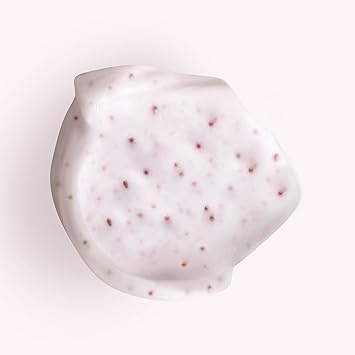 Grace Cole Wild Fig Pink Cedar Exfoliating Body Scrub 238ml Refreshing Hydrating Essential Oils Vegan and Cruelty Free No SLS or Parabens Made In England - Image 4