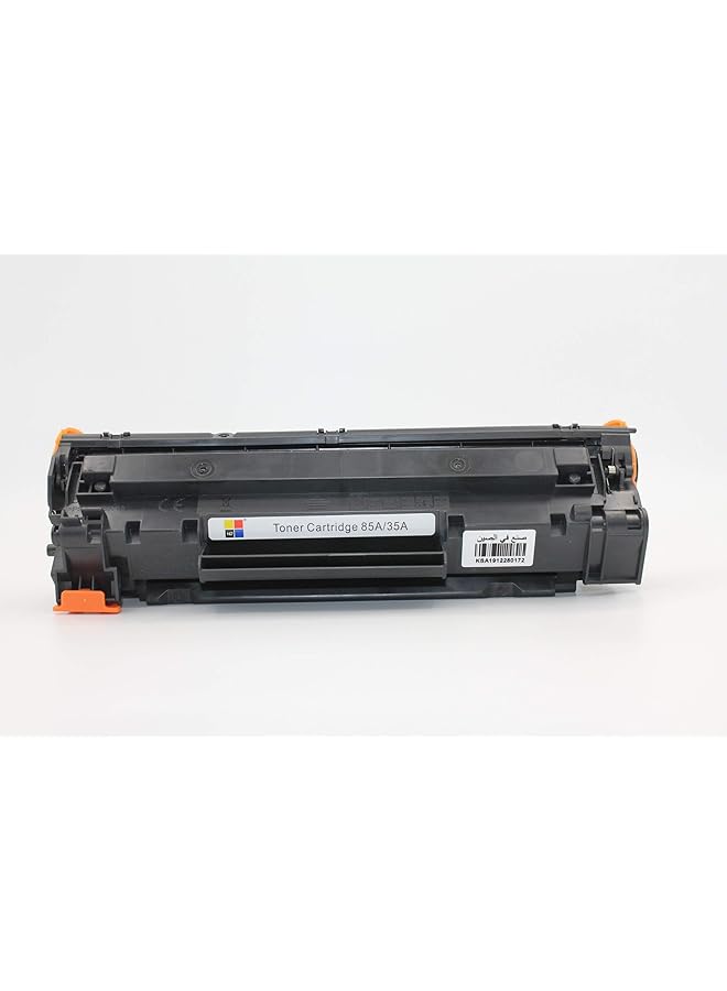 erorex Compatible Laser Toner Cartridge 85A Ce285A For Hp Laserjet Pro: P1102 P1102W P1100 M1212Nf - Image 3