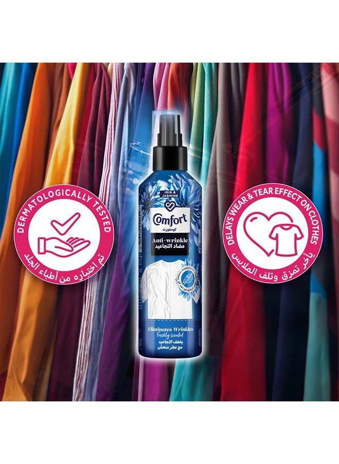 Comfort - Anti wrinkle Softener Spray  Pack of 12 200ml - Image 1