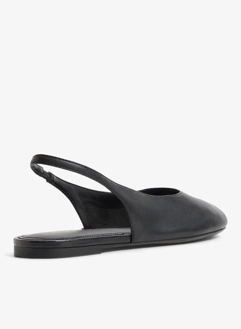 الدو ALDO sling-back ballet flats