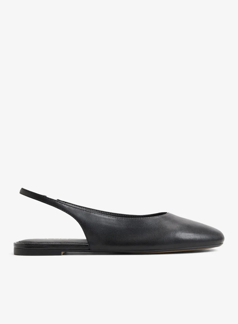 الدو ALDO sling-back ballet flats