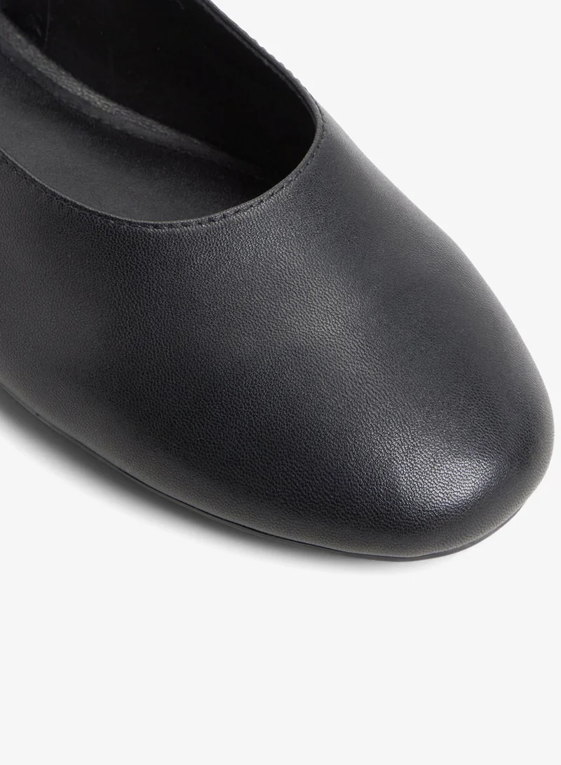 ALDO  ALDO sling-back ballet flats for Women | Best Price UAE