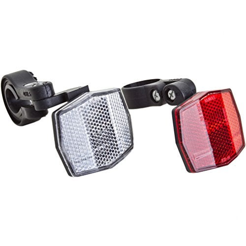 Sunlite Front & Rear Reflector Kit - Image 3