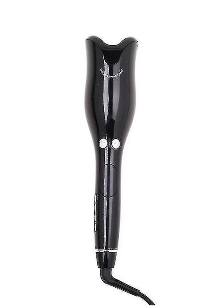 Hair Curler Automatic Air Rotating Curling Iron Anti-scalding Ceramic Ionic Barrel - pzsku/Z562892CC56C1E90FE89AZ/45/_/1660754651/cd8cdd5e-f5cc-4d8b-ab7a-7ed4fb8891be