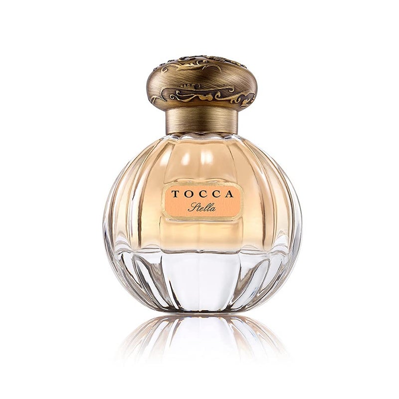 Tocca Stella Perfume for Women, 1.7oz (50 ml) - Fresh Floral, Blood Orange, Freesia, & Spicy Lily Fragrance - Image 1