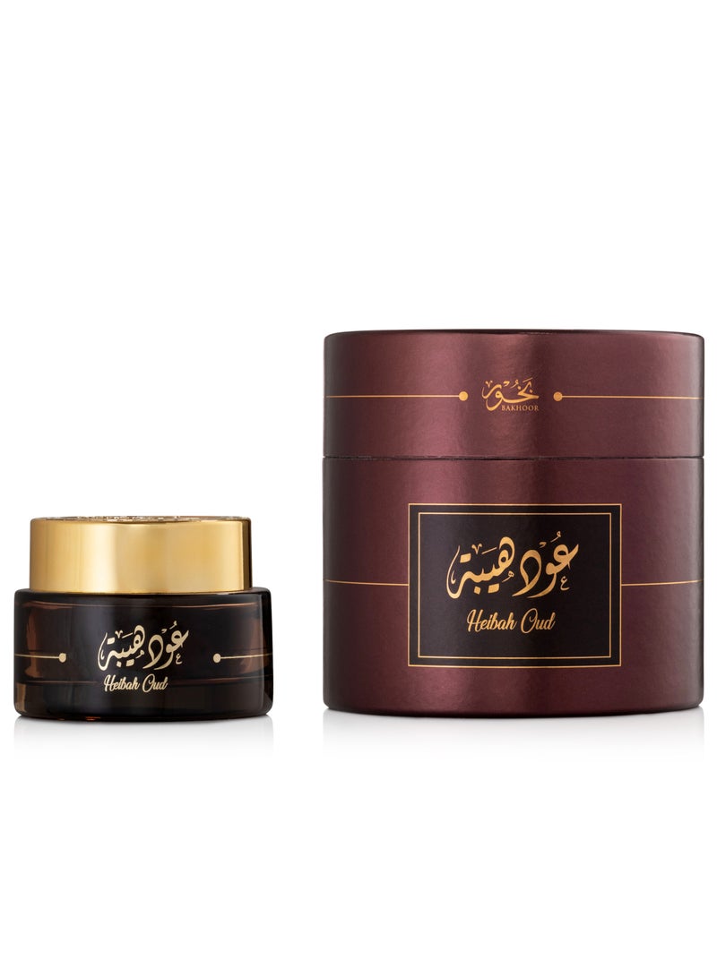 RASOUF Oud Heeba Incense – By Rasouf - Image 1