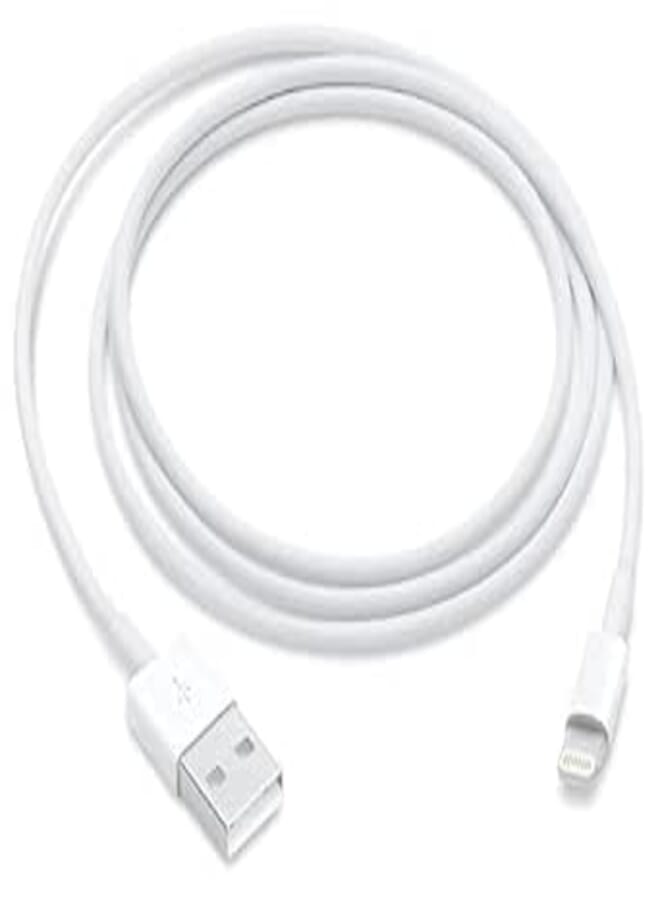 general General Lighting to USB Cable 1m White
