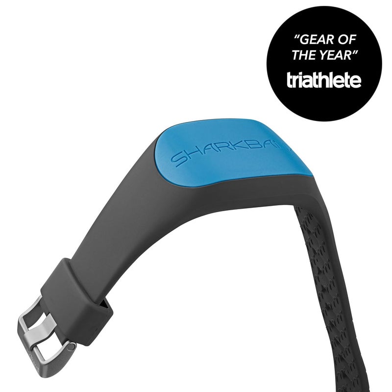 SHARKBANZ SHARKBANZ 2 Magnetic Shark Deterrent Band for Swimming, Surfing, Diving, Snorkeling and All Ocean Sports  - Image 2