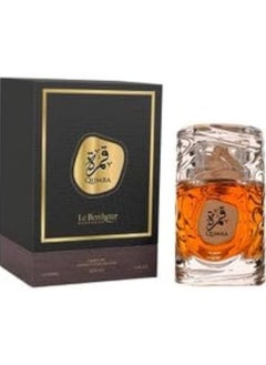 ALMAS PERFUMES Qumra Perfume 100 ml-Le Bonheur  - Image 3