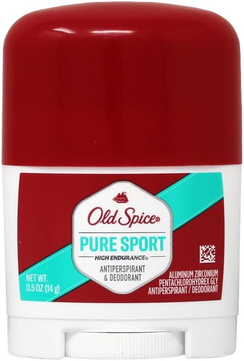 Old Spice Ap/Deo I.S. Tri Size .5 Oz Old Spice Ap/Deo I.S. Trial Ps .5 Oz