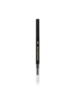 Black Radiance Black Radiance Precision Brow Sculptor, Black Suede, 0.06 Gram 