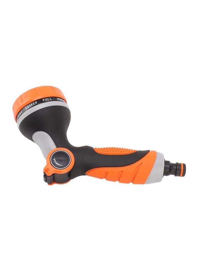 Thoraya Garden Hose Nozzle Sprayer Heavy Duty Handheld Water Hose Nozzle High Pressure Garden Sprayer for Watering Plants Lawns  - Image 3