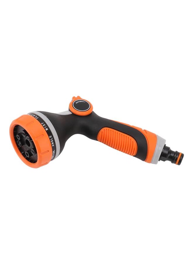 Thoraya Garden Hose Nozzle Sprayer Heavy Duty Handheld Water Hose Nozzle High Pressure Garden Sprayer for Watering Plants Lawns  - Image 5