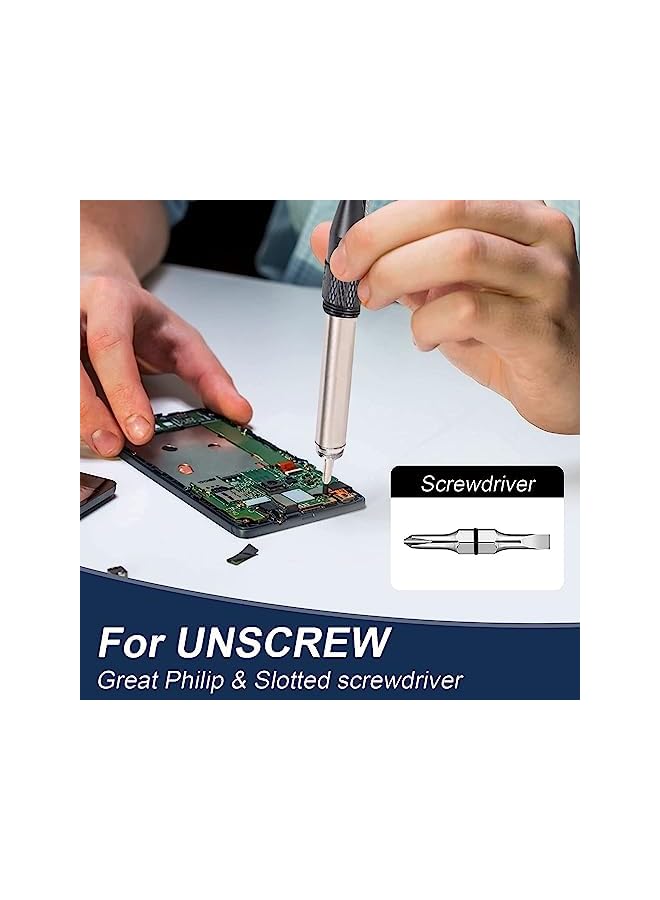 promass Gifts for Men, 11 in 1 Multitool Pen with Stress Relief Accessory, Father Gifts for Dad, Cool Gadgets for Men, Dad Gifts from Daughter, Birthday gifts for Him, Men, Husband, Boyfriend - Image 5