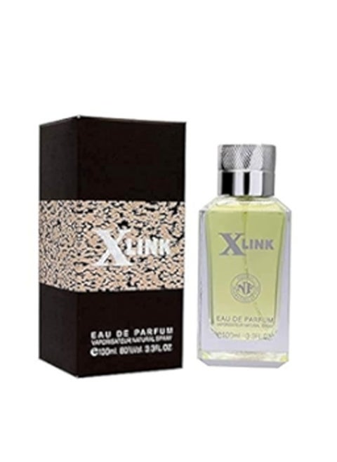 XLink perfume 100ml