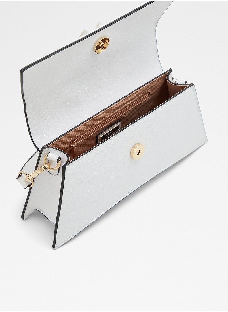 ALDO Accessories - Women's Shoulder Bag In Multicolour - Image 1