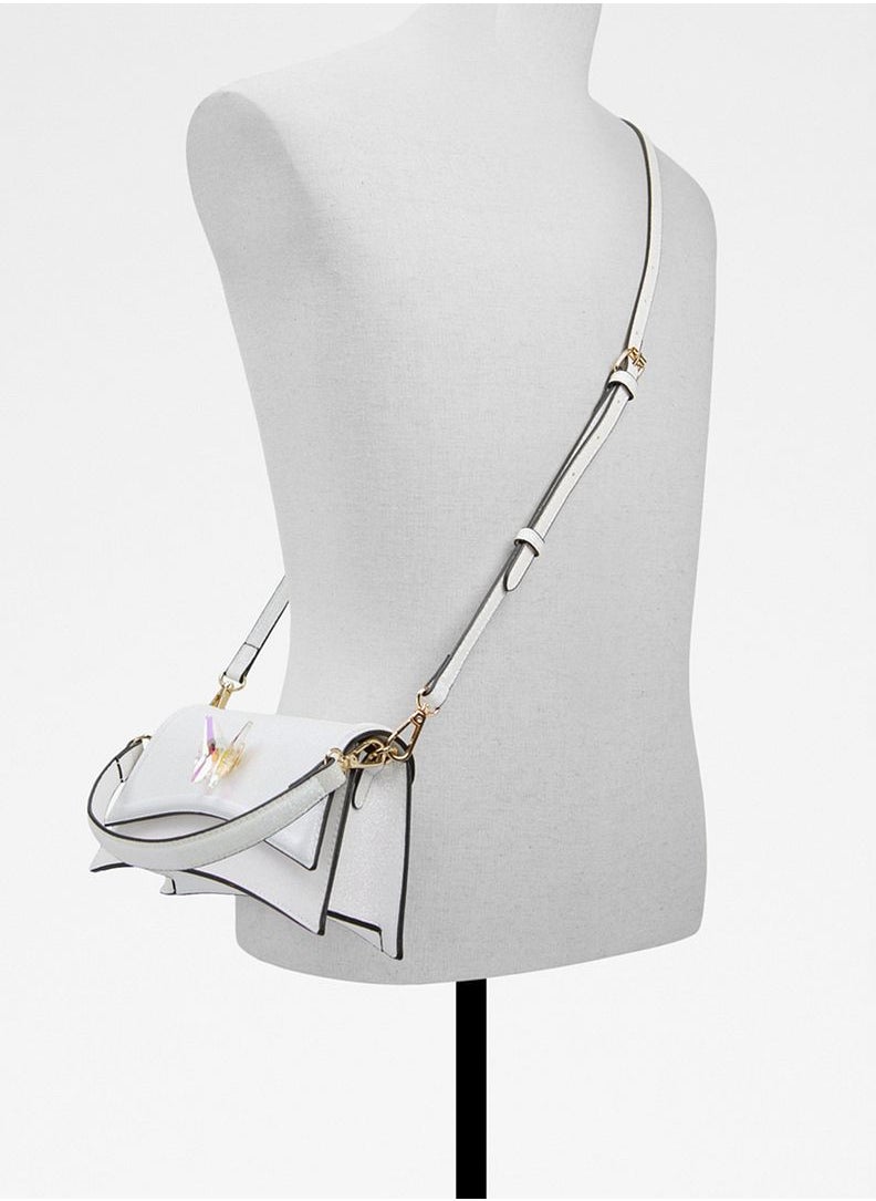 ALDO Accessories - Women's Shoulder Bag In Multicolour - Image 1