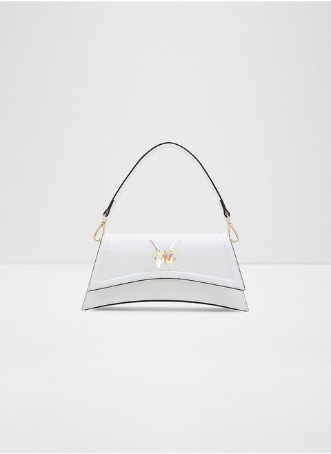 Women's Shoulder Bag In Multicolour