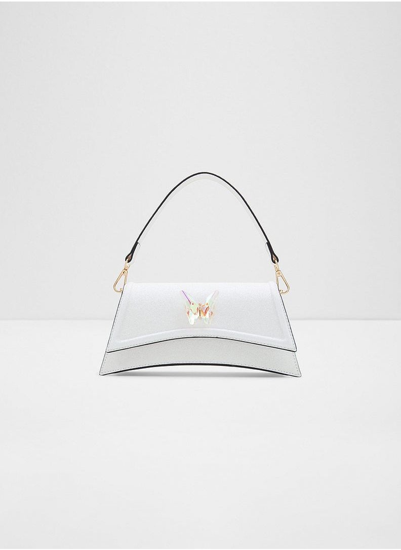 ALDO Accessories - Women's Shoulder Bag In Multicolour - Image 1