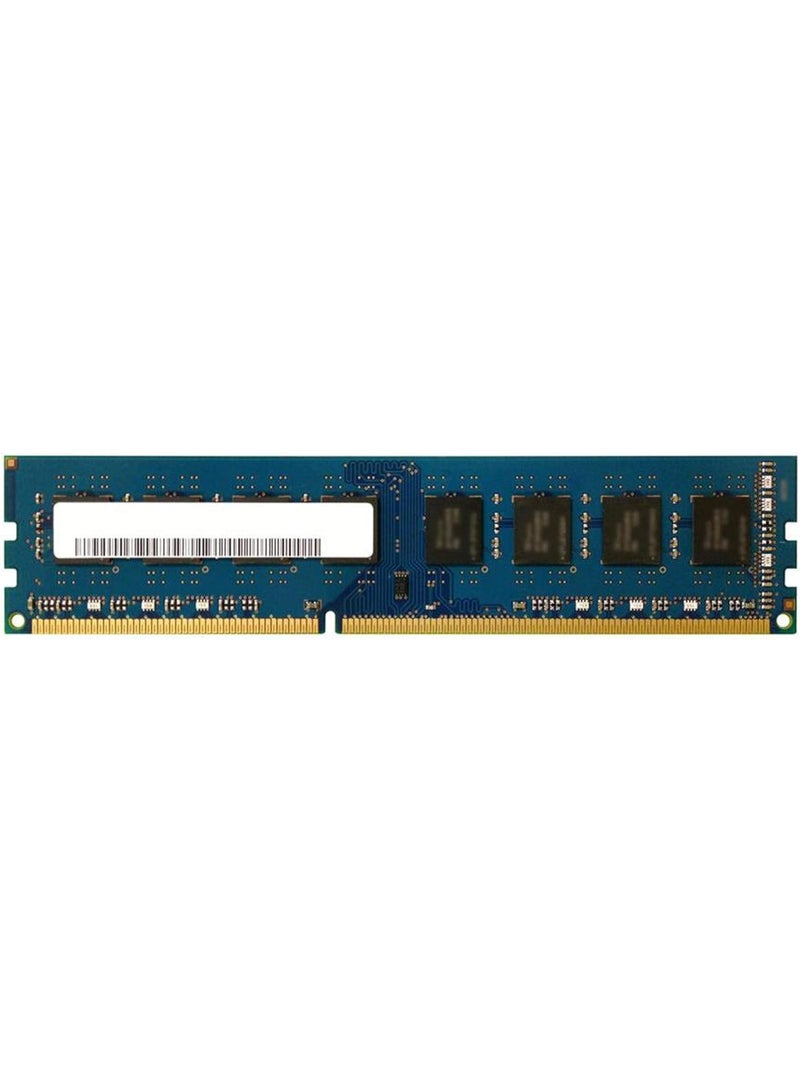 DDR3 8GB RAM 1600MHz PC3-12800 Desktop Memory Module - Image 1