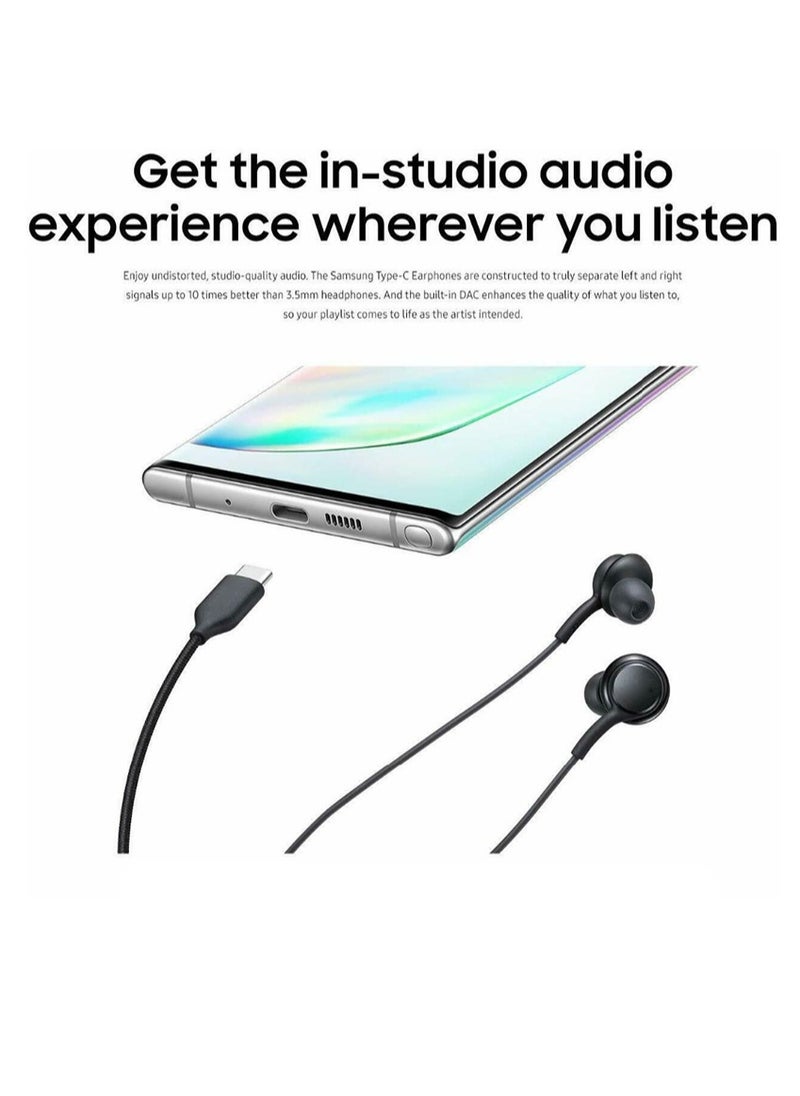 Yezler Type-C Headphones  - Image 3