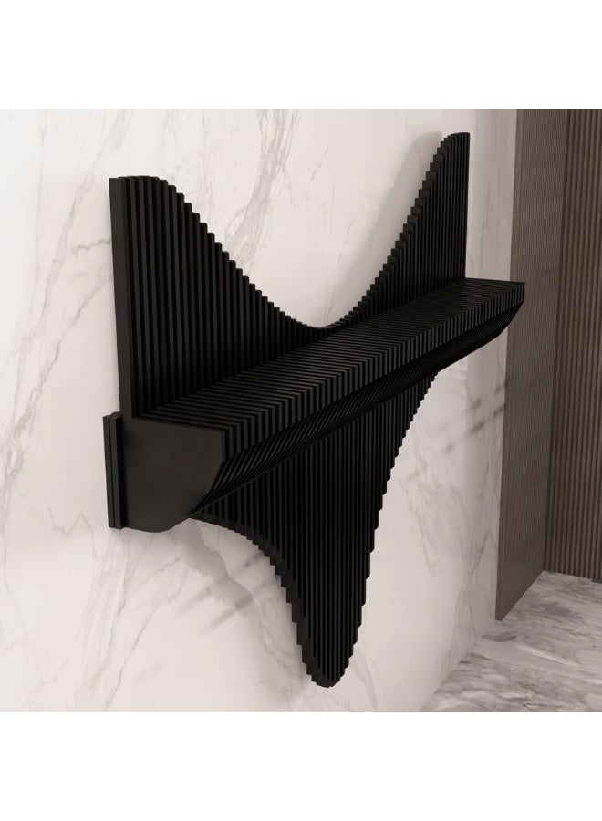 ماركتنا رف جداري ثلاثي الأبعاد - Image 2