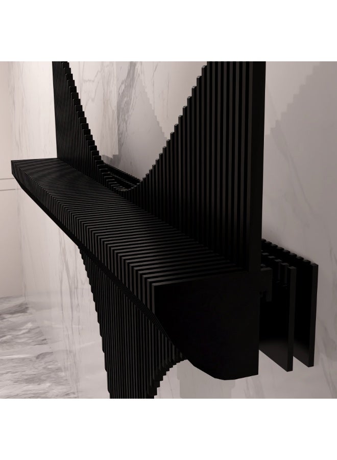 ماركتنا رف جداري ثلاثي الأبعاد - Image 3