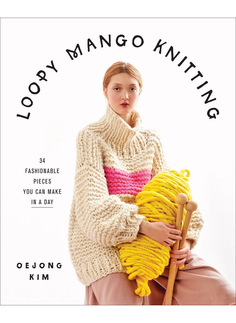 Loopy Mango Knitting 