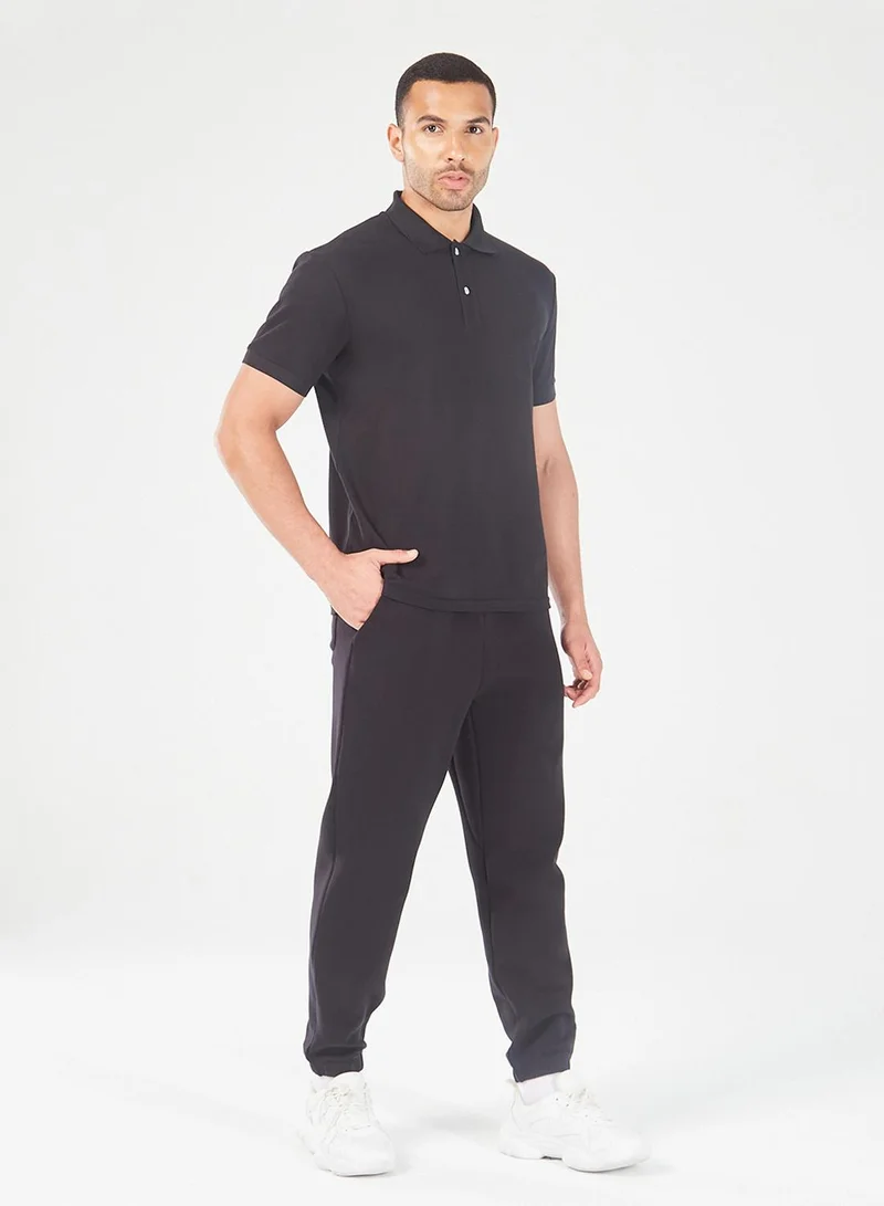سكوات وولف Core Over Achiever Polo