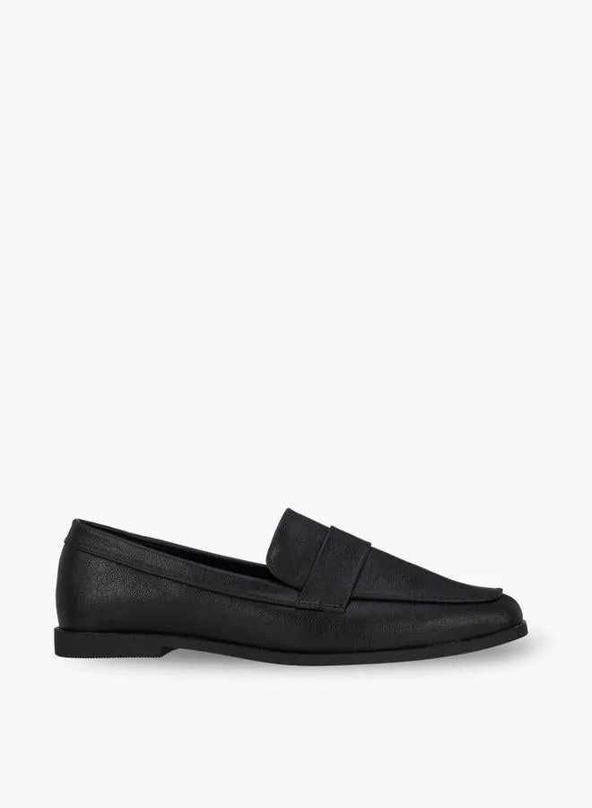 Women Slip-On Loafers