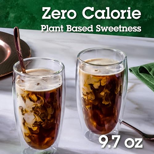 IN THE RAW Stevia In The Raw Bakers Bag, Plant Based Zero Calorie Sweetener, No Added Flavors or erythritol, Sugar-free Sugar Substitute for Baking, Suitable For Diabetics, Vegan, Gluten-Free, 9.7Oz Bag (Pack of 1) - Image 2