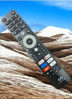 ClassPro Replacement Remote Control For Class Pro Smart Tv  - Image 4