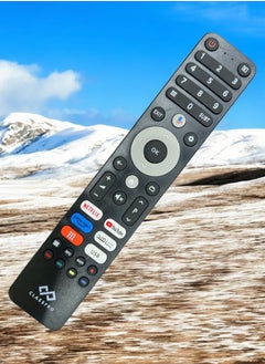 ClassPro Replacement Remote Control For Class Pro Smart Tv  - Image 3