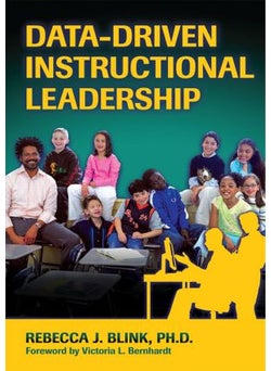 Data-Driven Instructional Leadership 
